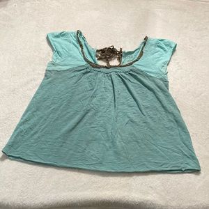 Duo Maternity top (M)